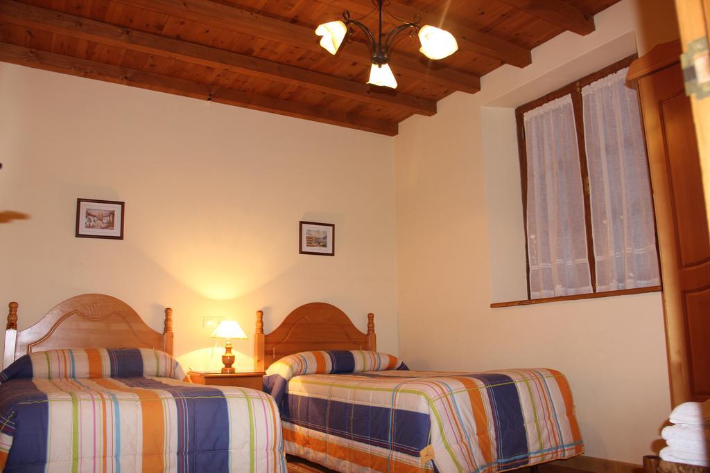 Casa Rural O Carreiro Cedeira Exterior foto