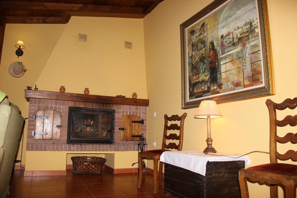 Casa Rural O Carreiro Cedeira Exterior foto
