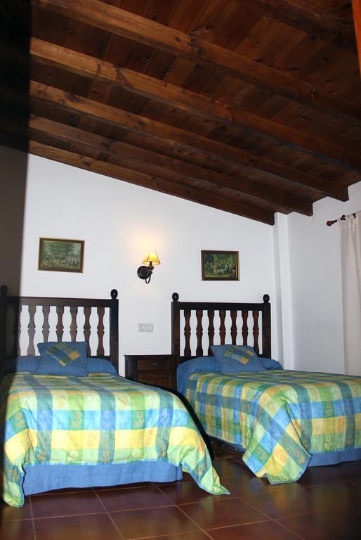 Casa Rural O Carreiro Cedeira Exterior foto